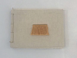 Scent Gallery藝術(shù)書