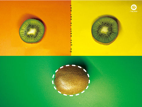 猕猴桃的心情日记