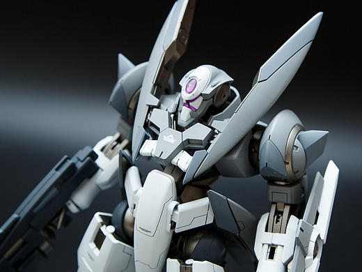 GNX-603T 白虎星式 MG 1/100
