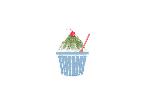 夏·甜