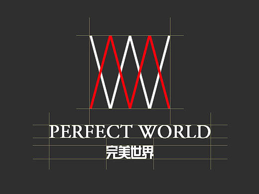 红与黑（个人主页-ZMTk0NTY3MDA=） - Logo - 站酷设计师0012356l原创素材 - 站酷ZCOOL
