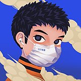 阿咻超人的头像