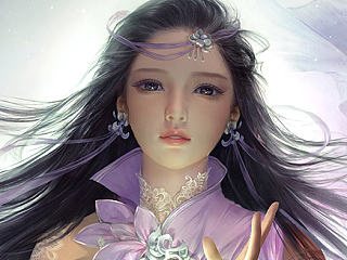 花姐