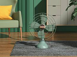 不成熟的C4D練習(xí)2