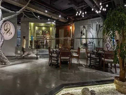 成都专业的火锅店装修设计公司哪家好