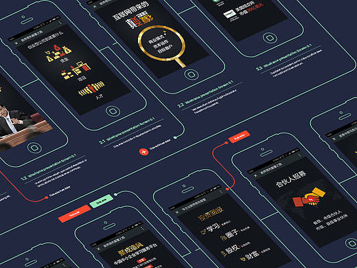 设计之路（个人主页-ZMjE3NDg1OTY=） - APP界面 - 站酷设计师四夕_原创素材 - 站酷ZCOOL