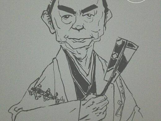 猴记（个人主页-ZMTY0NDQ0NDg=） - 单幅漫画 - 站酷设计师猴记漫像原创素材 - 站酷ZCOOL
