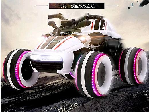 玩具車詳情頁（個人主頁-ZMjg2OTU5MDA=） - 其他平面 - 站酷設計師藝海云錦原創(chuàng)素材 - 站酷ZCOOL