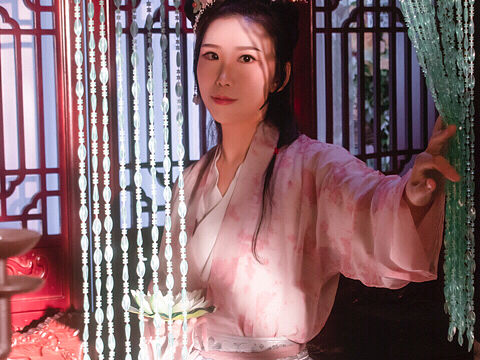 题都城南庄