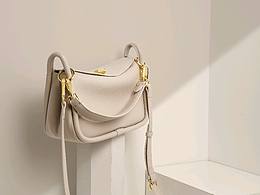 簡(jiǎn)約風(fēng)女包拍攝