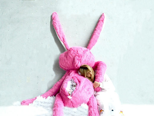 理想的坚守（个人主页-ZMTQyMDU0MjQ=） - 实验艺术 - 站酷设计师ChenJoker原创素材 - 站酷ZCOOL