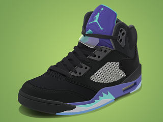 Air Jordan 5