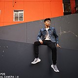Evan明明的头像