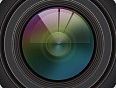 写实相机镜头