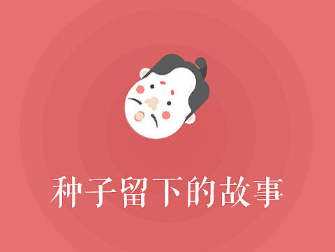 桥豆麻袋-引导页展示