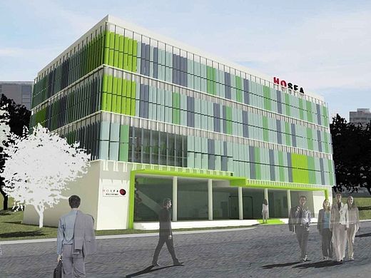 红纺集团办公空间设计（个人主页-ZMTIzOTg0NTI=） - 建筑设计 - 站酷设计师月野兔V原创素材 - 站酷ZCOOL