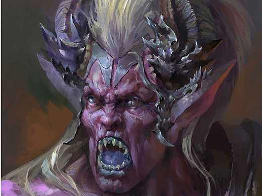 老图（个人主页-ZMTc2NzA2OTY=） - 游戏原画 - 站酷设计师芥末三文鱼原创素材 - 站酷ZCOOL