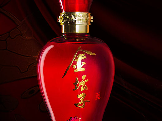 白酒