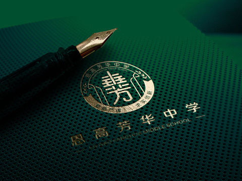 校徽