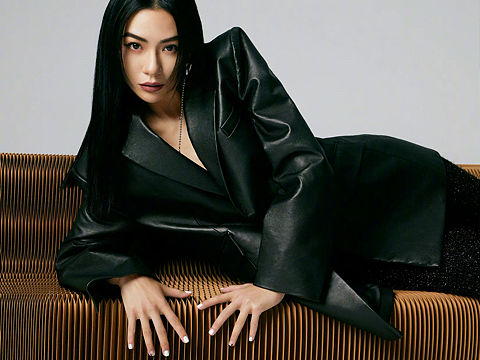 《精品购物指南》 4月刊