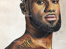 勒布朗詹姆斯 君临天下