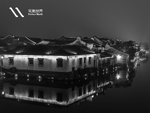 完美世界 梦想的起航（个人主页-ZMTk0MDY1NTY=） - Logo - 站酷设计师IDEA创意热店原创素材 - 站酷ZCOOL