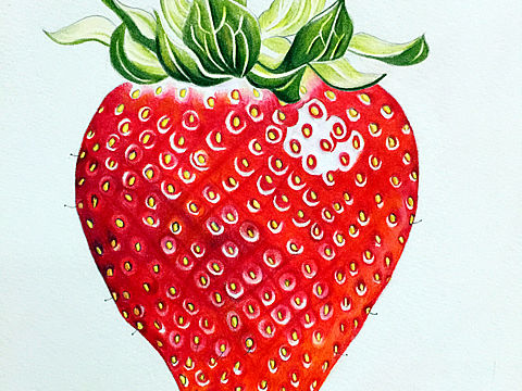 作品（個(gè)人主頁-ZMTczNTUxNDA=） - 繪畫 - 站酷設(shè)計(jì)師大梨子cttoo原創(chuàng)素材 - 站酷ZCOOL