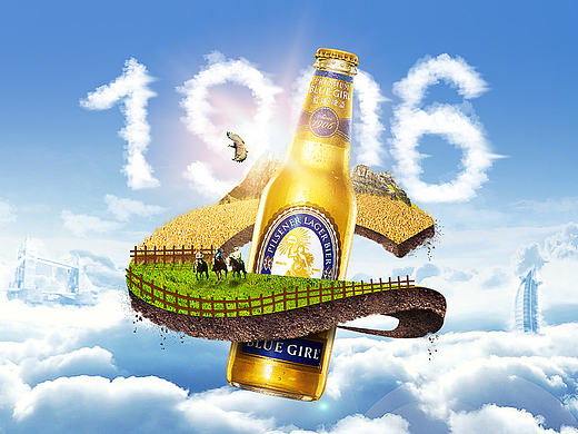 banner 合成  临摹  练习
