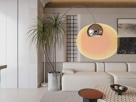 活好不粘人（个人主页-ZNTkwMDk2OTI=） - 建筑/空间 - 站酷设计师红星深化视觉设计原创素材 - 站酷ZCOOL