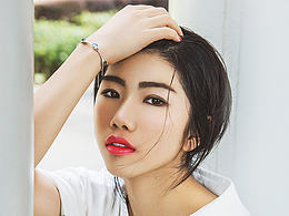 人像写真前后期对比&视频分享