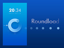 Roundload