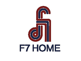 F7品牌视觉LOGO
