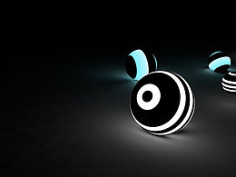 CINEMA 4D 練習(xí)