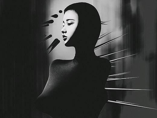 黑色幽默