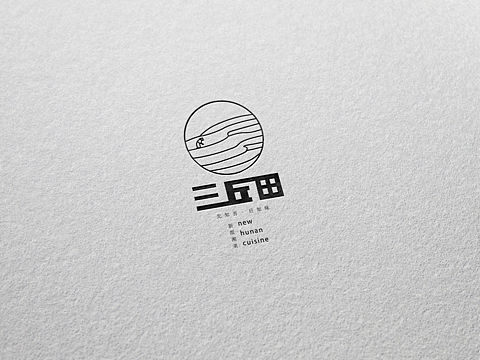 Mr.J Logo Design