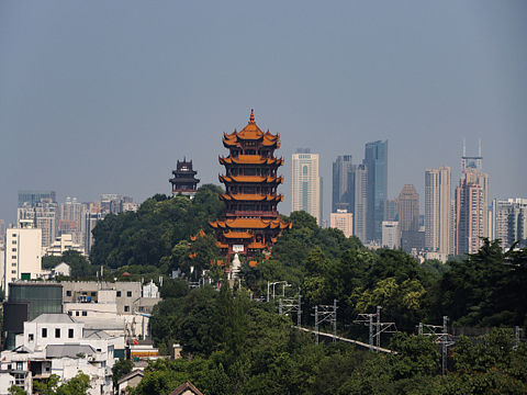 武汉