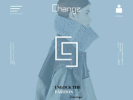 CHANGE APP