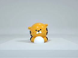 好看