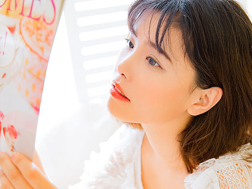 盛夏午后