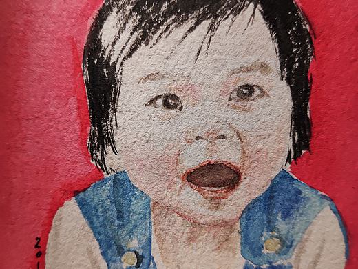 晚安,我的姑娘。