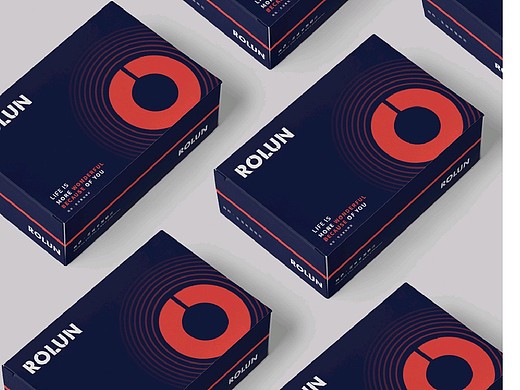 五金包装|铰链 滑轨包装牛皮盒设计