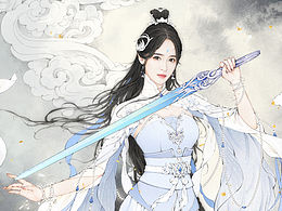 人物插画