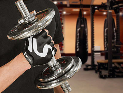 健身手套详情页(电商)