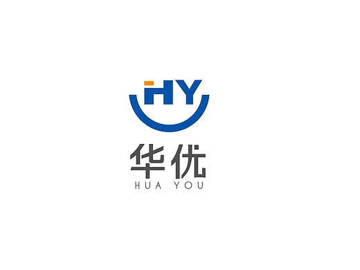  华优贸易有限公司logo