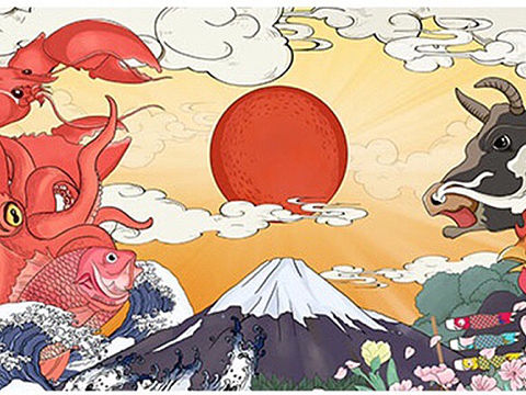 大神们进来看看（个人主页-ZNTUzNDgxNzI=） - 商业插画 - 站酷设计师Z499142909原创素材 - 站酷ZCOOL