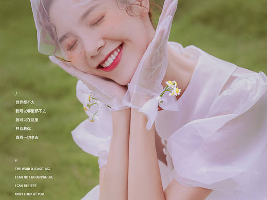 婚纱摄影小海报（个人主页-ZNTE4MDE3MzI=） - 婚礼摄影 - 站酷设计师Z86505956原创素材 - 站酷ZCOOL