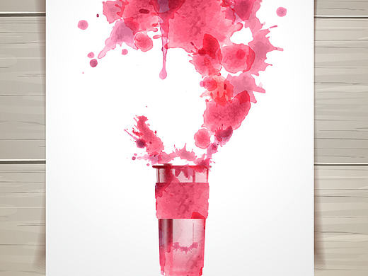 SANOE榨汁机详情页