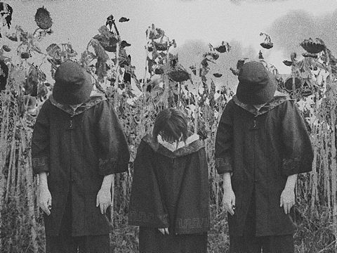 Photoshop版画创作稿