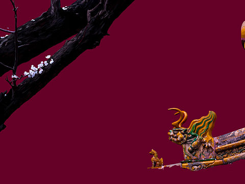 故宮（未完成）（個(gè)人主頁-ZNTI1MjM3NjQ=） - 創(chuàng)作習(xí)作 - 站酷設(shè)計(jì)師囍三歲原創(chuàng)素材 - 站酷ZCOOL