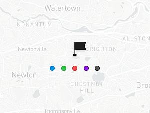 地图